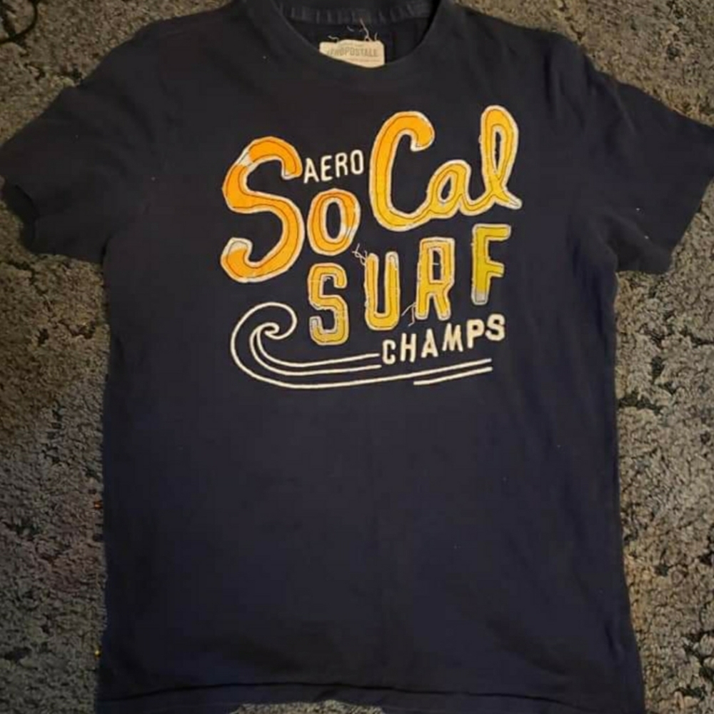 Men's Aeropostale Shirt